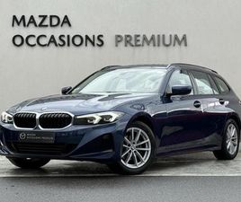 318DA MH 150CH LOUNGE