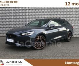 GENERATION2 SPORTSTOURER 1.4 E-HYBRID 245 VZ DSG6