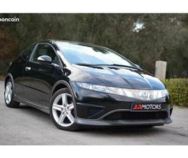 HONDA CIVIC TYPE S 1.8L 140CV V-TEC - FN2