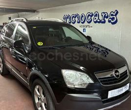 OPEL ANTARA OPEL ANTARA 2.0 CDTI 16V COSMO