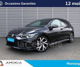 VIII 2.0 TDI SCR 150 R-LINE DSG7