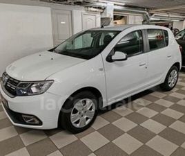 II GENERATION2 1.5 BLUE DCI 95 CONFORT