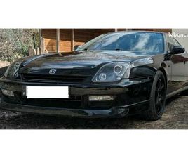 HONDA PRELUDE 5G