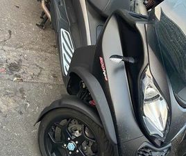 VENTE DE SCOOTER