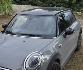 MINI COUPE MINI COOPERD