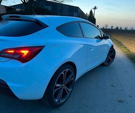 OPC GTC 1.6 TURBO 20 ZOLL TOP Z...