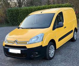 1.6 HDI GPS CARPLAY CAMERA ATTACHE REMORQUE !