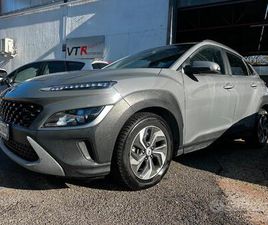 HYUNDAI KONA HEV 1.6 DCT XTECH