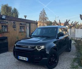 LAND ROVER DISCOVERY SPORT X-DYNAMIC