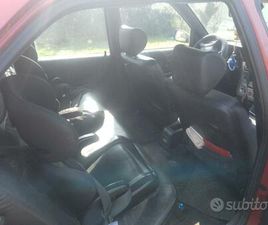 STATION WAGON G.P.L.