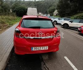 OPEL ASTRA GTC 1.6 16V ENJOY EASYTRONIC