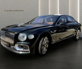 FLYING SPUR V8