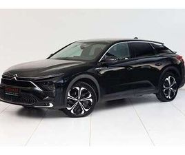 SHINE EDITION HYBRID 225 E-EAT8