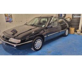 CITROEN XM ESCLUSIVE V6 24