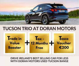 HYUNDAI TUCSON EXECUTIVE PLUS HEV PTG