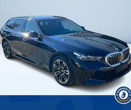 TOURING 520D M SPORT