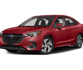 USED 2023 SUBARU LEGACY PREMIUM