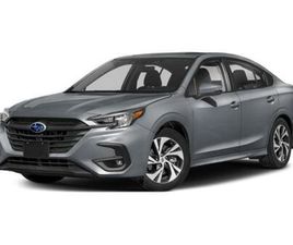 USED 2025 SUBARU LEGACY PREMIUM