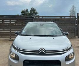 C3 AUTOMATIQUE 110CV EN TRÈS BON ÉTAT