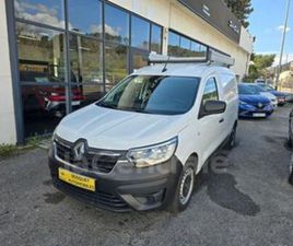 II VAN 1.5 BLUE DCI 95 CONFORT 2022