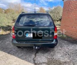 OPEL ASTRA 2.0 DTI 16V COMFORT