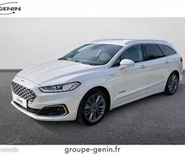 FORD MONDEO SW FORD MONDEO SW 2.0 HYBRID 187 BVA6 VIGNALE