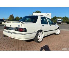 FORD SIERRA COSWORTH