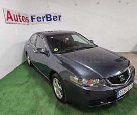 HONDA ACCORD 2.0 COMFORT