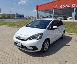 1.5 HYBRID AUTOMATIC