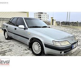 DAEWOO ESPERO 2.0I