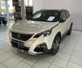 II 2.0 BLUEHDI 180 S&S GT EAT6