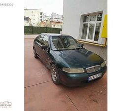 ROVER 400 SI