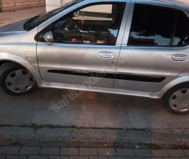 TATA INDICA 1.4 DLX