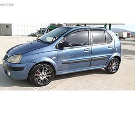 TATA INDICA 1.4 TDI COMFORT