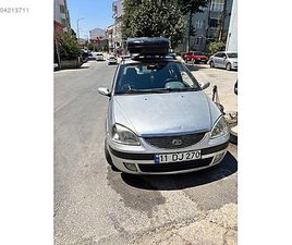 TATA INDICA 1.4 TDI COMFORT