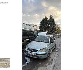 TATA INDICA 1.4 TDI COMFORT