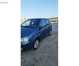 TATA INDICA 1.4 TDI TREND