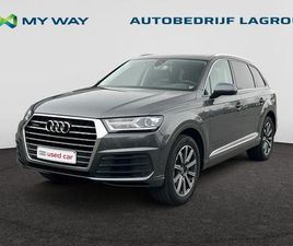 AUDI Q7 AUDI Q7 3.0 TFSI QUATTRO 245(333) KW(PK) TIPTRONIC