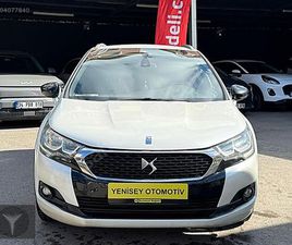 1.6 BLUEHDI START&STOP