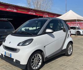 FORTWO FORTWO CARBIO 71CV