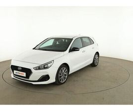 HYUNDAI I30 1.6 CRDI EDITION MONDIAL