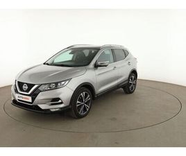 NISSAN QASHQAI 1.5 DCI N-CONNECTA DCT7