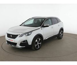 PEUGEOT 3008 1.6 THP CROSSWAY EAT6