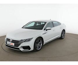 VOLKSWAGEN ARTEON VOLKSWAGEN ARTEON 2.0 TSI R-LINE DSG7