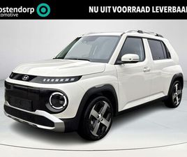 HYUNDAI INSTER - EVOLVE SKY 49 KWH | WINTER PACK | APPLE CARPLAY/ANDROID AUTO | 360 GRADEN CAMERA | BATTERI