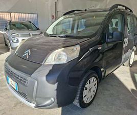 1.4 AUTOVETTURA / EURO 5 / DA NEOPATENTATI