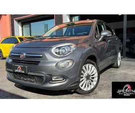 SENSORI PARCHEGGIO START&STOP NAVI 1.3 MJET 95CV 4X2 CITY LOOK LOUNGE