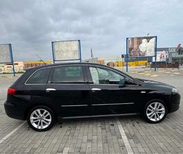 CROMA 1.9 MJT 16V EMOTION 150CV