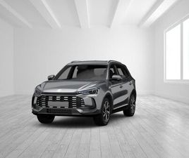 1.5 HYBRID+ AT LUXURY+NAVI+SHZ+KAMERA+ACA+18