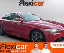 2.2 DIESEL 110KW (150CV) GIULIA AT